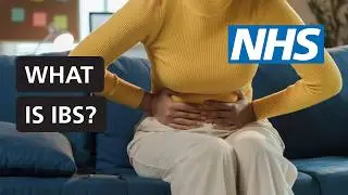 What is IBS? Symptoms and treatment | NHS