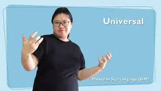 BIM Sord :  Universal