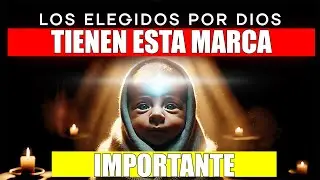 LA MARCA QUE SOLO LOS ELEGIDOS LLEVAN: Rasgos y Signos Espirituales ¿LA TIENES?