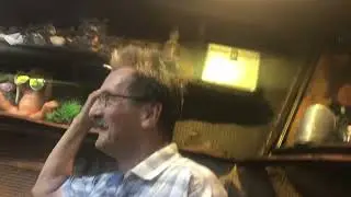 ГЛУБ ок’ ИЙ АRT -