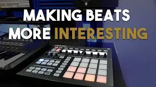 How To Make Beats More Interesting | Studio One 3 Arrangement Tutorial