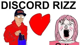 Discord Rizz