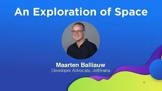 An Exploration on Space