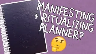 Dreambook Planner 2022 | Planner Review