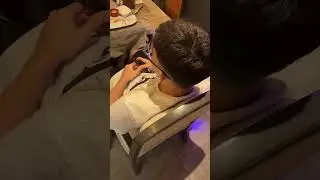 Отомстил 3 часть