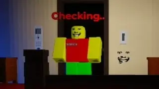 Roblox- Weird Strict Dad- Chapter 1 [Full Walkthrough]