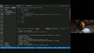 Skill Up! ( Flask session )