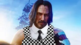 Wake the f*ck up, Samurai