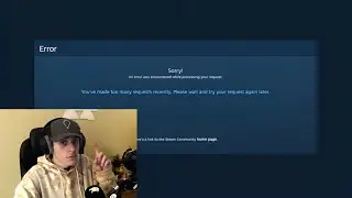 How to fix Steam 