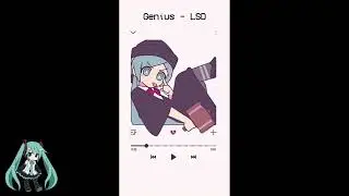 My random ahh playlist || Animation by _CASTSTATION on twitter