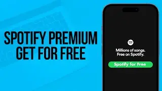 How to Get Spotify Premium for FREE | Best Way 2023