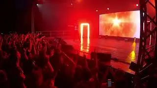 [LIVE] Giorgio Vanni @ Parco Sigurtà 2019 - Dragonball GT