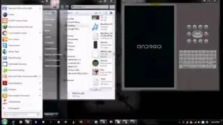 Cara Install File APK di Android Emulator