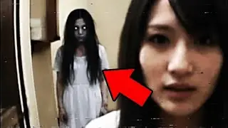 Top 25 Videos De FANTASMAS Más ATERRADORES Del AÑO