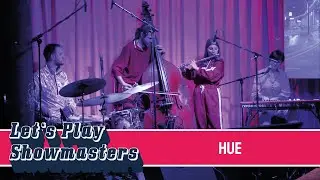 HUE | Farbenblind im Rätselland 🎶🎮 Let's Play Showmasters