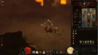 NEW DIABLO III MONK OVERVIEW