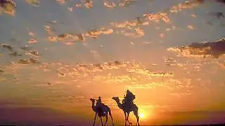 Demis Roussos - My Friend The Wind -