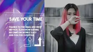 Collage Slideshow for After Effects