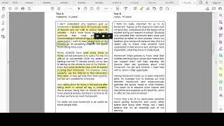 1123 Cambridge O Level English Language - Session 2025-26 - Class # 22