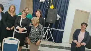 Орыс тілі мен әдебиеті мұғалімдерінің облыстық семинар Областной семинар учителей рус  и литературы