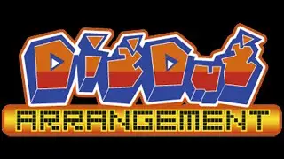 Dig Dug Arrangement (Remastered)