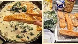 Готовится очень просто и быстро.. а получается вкусно  и полезно!