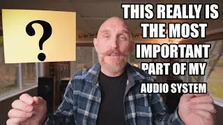 FACT: My HiFi Audio System just doesn't sound the same WITHOUT THIS. Will it do the same for YOU?
