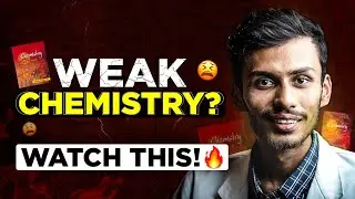 Chem Do or Die Chapters for NEET 2023!🤩 | Chemistry Strategy | Chemistry Imp. Chapters