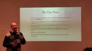 Redis: Going Beyond Simple Failover by Bill Anderson