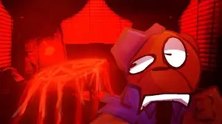 huh como que el ritual no salió bien - fnwfroggy 2(hellish night con clear mind)