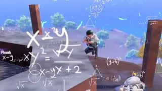 He s A King Of Math 🤔🤔🤔😂