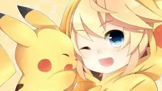 Nightcore - Pikachu (Original Mix)
