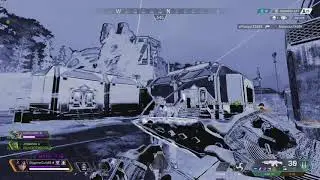 APEX WIN WITH RANDOMS