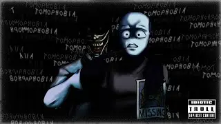 Friday Night Incident V2 OST: Tomophobia