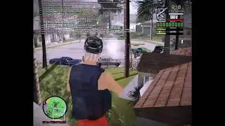La Remington Mafia | Начало.