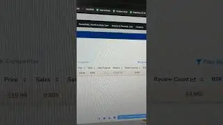 $177,000/month Amazon FBA product