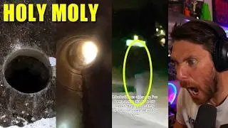 Don't Look Into The Realms Of The Paranormal