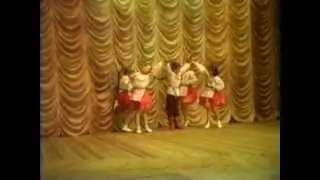19 Belorussky