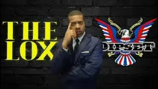 My Reaction to The Lox VS Dipset versus battle ...