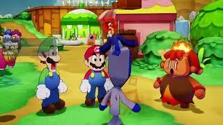M&L Brothership Stream! (BLIND) [11/20/2024] Session 6 (2/2): 