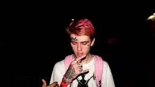 Lil Peep - Neverland (Full Bootleg Mixtape)