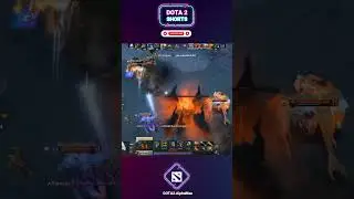 MIRACLE ARC WARDERN INSANE DOTA 2