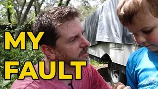 I made a $500 mistake