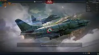 War Thunder MAXED out settings GTX 1080 Ryzen 5 3600xt