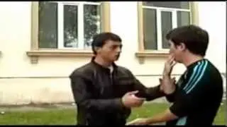 Sille Prikol Axira kimi baxin! = Əmircan Prodakşn KVN klubu