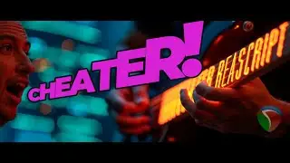 How I make a Metal Cover in Reaper. Workflow, Project overview, Scripts and Tips [Eng Subs]