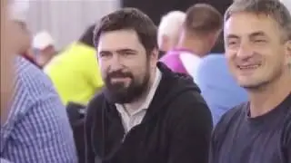 Клип: Конгресс в Молдове-2019