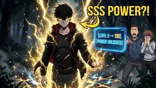 He Sold Everything for 1 Coin Then Became an SSS Billionaire - Manhwa Recap