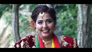 Wedding Dairy||Govinda weds Deepa||By: Darshan Wedding Photography