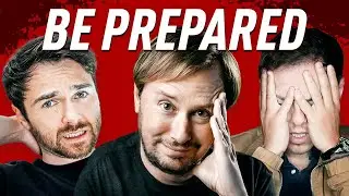 Preparing for a Stock Market Crash — Trailing Stop Orders